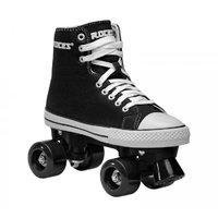 Roces Quad Roller Skates - Chuck Black