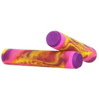 Root Industries Scooter Grips - Paddle Pop Billabong