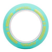 Rogue Ultrex 110mm TBONE Ripper Wheel Ring - Aqua/Yellow