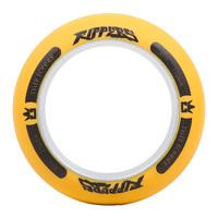 Rogue Ultrex 110mm TBONE Ripper Wheel Ring - Orange/Black