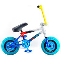 Rocker IROK+ Mini BMX - Titanic