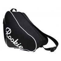 Rookie Logo Skate Bag - Black