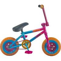 Rocker IROK Mini BMX - Hot Tortoise