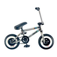 Rocker IROK Mini BMX - Raw