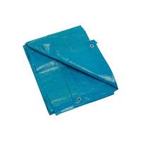 Rolson 80204 1.8 x 1.2m Tarpaulin (6\'x4\')