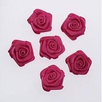 Rose Favour and Stationery Trim Pack - Fuchsia