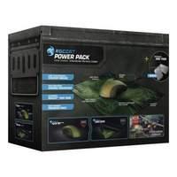 Roccat Camo Charge Military Power Pack Streamline Pro-pack Combo Kone Pure + Sense (roc-16-225)