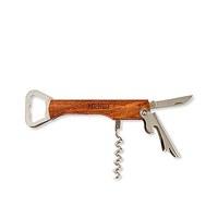 Rose Wood Handle Cork Screw