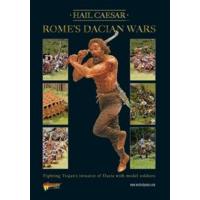 Rome\'s Dacian Wars Model Soldier Guide Book