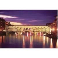 Romantic Italy - Firenza Jigsaw Puzzle