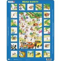 Road Safety Jigsaw Puzzle