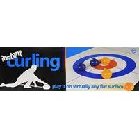 Roll Up Indoor Curling