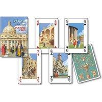 roma playing cards 54 full colour playing cards