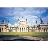 Royal Pavilion Experience with Cream Tea For Two