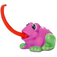 Roll Tongue Animal