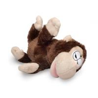 roffle mates cheeky the chimp rolling laughing toy