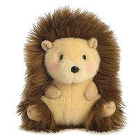 Rolly Pets Merry Hedgehog 5in