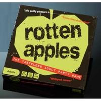 Rotten Apples Party Game