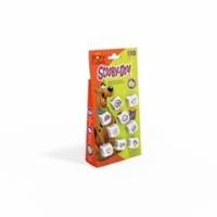 Rorys Story Cubes Scooby Doo