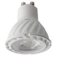 Ross Luceco GU10 Truefit LED Light 8W 556-Lumens 2700K (White)