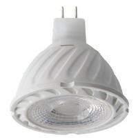 Ross Luceco MR16 Truefit LED Light 5W 380-Lumens 4000K (White)