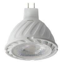 Ross Luceco MR16 Truefit LED Light 3.4W 217-Lumens 2700K (White)