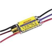 ROXXY Roxxy Brushless-Control 940-6Operating voltage7.2 - 22.2 V continuous current 40 Aconnector system Fut