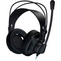 Roccat Renga Studio Grade Over-ear Stereo Gaming Headset Black (roc-14-400)