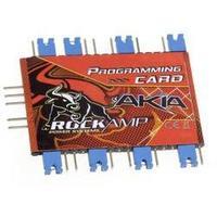 robitronic akia controller board compatible with rockamp akia regler s ...