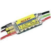ROXXY ROXXY BL Control 9100-6Operating voltage7.2 - 22.2 V continuous current 100 Aconnector system Futaba