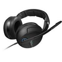 roccat kave xtd 51 digital premium 51 surround sound gaming headset ro ...