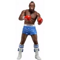 Rocky 40th Anniversary Series 1 Clubber (Blue trunks version)