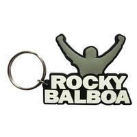 rocky balboa keyring