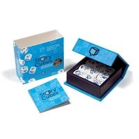 Rory\'s Story Cubes Actions
