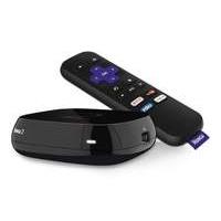 Roku 2 Mustang French