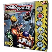 Robo Rally 2016 Edition