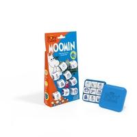 Rory\'s Story Cubes Moomin