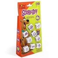 rorys story cubes scooby doo