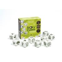 Rory\'s Story Cubes Voyages