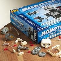 Robotics Smart Machines Kit