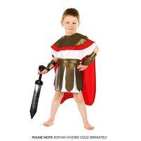 Roman Gladiator Dress up