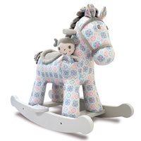 rosie mae rocking horse