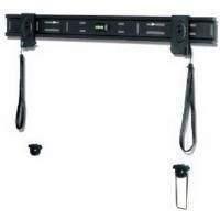 Ross LPSRFS600 Low Profile Flat to Wall LCD TV Mount Bracket for 36 to 60 inch Screen (Black)