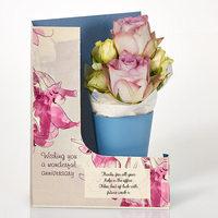 Rosy Posy