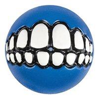 Rogz Toyz Grinz Blue Ball