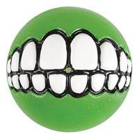 Rogz Toyz Grinz Green Ball