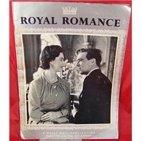 Royal Romance