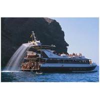 royal delfin 45 hrs catamaran cruise in the morning