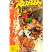 Robin #53 - May 1998
