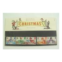 Royal Mail Mint Stamps Multi-coloured